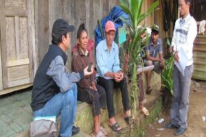 (Tiếng Việt) ĐÁNH GIÁ KẾT QUẢ VIỆC THỰC HIỆN ÁP DỤNG THÍ ĐIỂM HƯỚNG DẪN THẨM ĐỊNH VÀ CÔNG NHẬN CỘNG ĐỒNG ĐẠT DANH HIỆU “CỘNG ĐỒNG CHẤM DỨT PHÓNG UẾ BỪA BÃI” TẠI 07 TỈNH DỰ ÁN