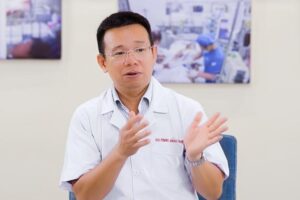 Sốt xuất huyết Dengue: Hiểm nguy bắt đầu từ ba lầm tưởng quen thuộc