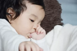 Phòng ngừa viêm phổi do RSV cho trẻ dưới 1 tuổi khi giao mùa