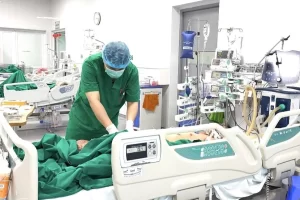 Lá chắn phòng nhóm vi khuẩn não mô cầu trước những thói quen mùa hè